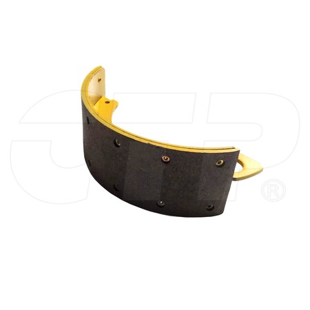 Aic Replacement Parts Shoe As.-L Fits Caterpillar Models 2839986